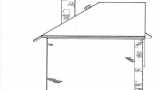 Left side elevation
